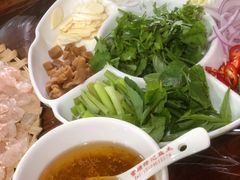 -官塘锋记鱼生·生腌·砂锅粥(牌坊街店)