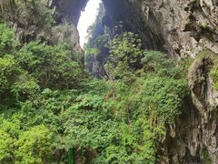 -英西峰林·洞天仙境