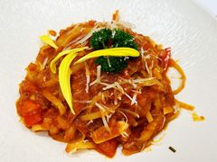 -LE SHARE洛笙·花园西餐(北京路步行街店)