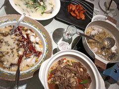 -国味壹号·精品湘菜·宴请佳选(新天地店)