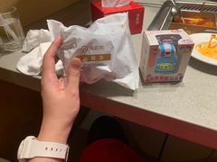 -海底捞火锅(让胡路万达店)