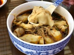 -笑来喜馄饨小笼工坊店(湖滨街店)