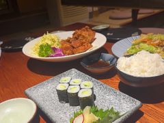 -大吉鲜鱼料理自慢(维也纳大厦店)