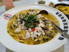 -东方之珠海鲜酒楼(南开店)