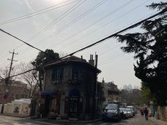 -不舍昼夜咖啡馆
