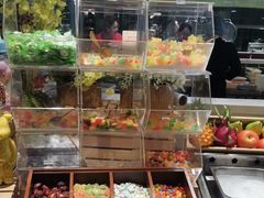 -非烤勿扰自助烤肉(东坑四季广场店)