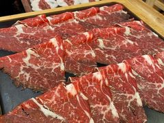-京炭铜锅涮肉·羊蝎子·羊肉炉(保利·时光里店)