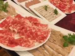 -老码头火锅(玉林店)