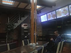 -马三元老汤牛肉面(五星路店)