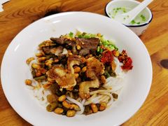 桂林卤菜米粉-牛八宝桂林米粉(八里庄店)