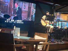 -C31地窖餐厅(黑龙江北路店)