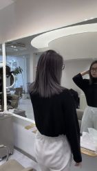 -3AM·S HAIR SALON烫发染发接发
