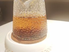 桂花九曲红梅-小厨娘淮扬菜(天印大道店)