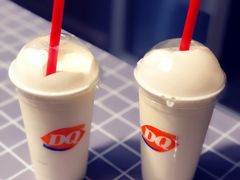-DQ·蛋糕·冰淇淋(合生汇店)