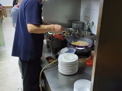 -何记酿皮店(西流湾店)