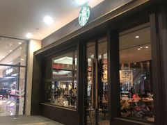 门面-星巴克臻选(南宁万象城店)