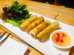 素春卷-SUSU·苏苏(四合院创始店)