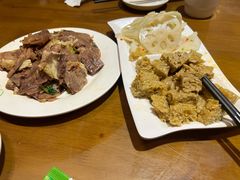 -合记烩面(人民路店)
