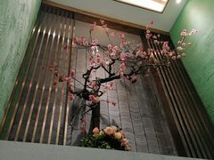 -松沪名灶·豆浆鱼头·新上海菜(飞航吾悦广场店)
