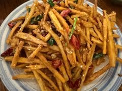 -静一餐厅·湖北菜(前门店)