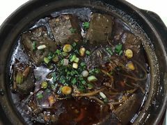 -天一沾水肥肠(科园一街店)