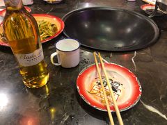 -粗粮人家·东北菜(洋桥店)