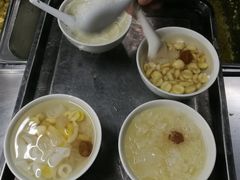 -老福合沟无米粿甜汤粿品店