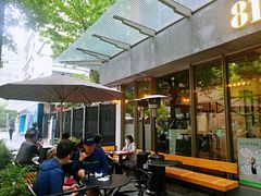 -81BAKERY(大学路店)