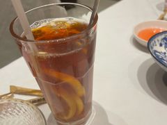 -香港龙凤楼(陆家嘴中心店)