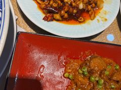-三俞竹苑(红旗街万达店)