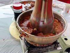 -撒拉人家.酸菜牦牛肉火锅