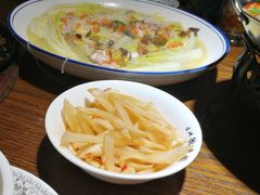 -士洲徽味阁(玉河休闲商业街店)