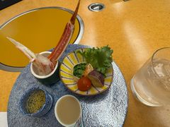 -蟹道乐(道顿堀本店)