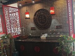 -五悦北平四季涮肉·烧烤(老商埠店)