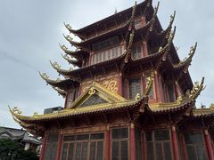 -龙潭水乡