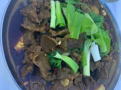 -黄牛肉馆·皖南土菜