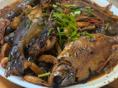 -阿东农家菜(新场古镇下塘街店)