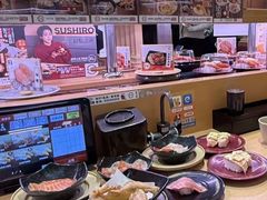 -寿司郎(皇庭广场店)