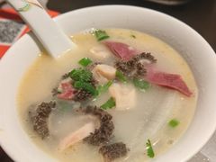 -羊门客在·烤盐池滩羊·川菜