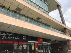 -85度C(南京张府园店)