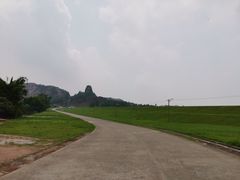 -堤边美食