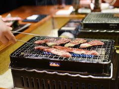 -肉魁屋·烧肉·烧鸟·酒场(高新店)