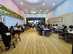 大堂-晓靖轩烧烤(沙河风情店)