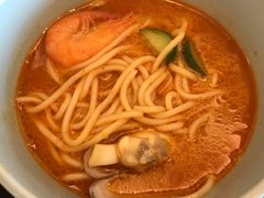 -厦门海港英迪格酒店(中山路店)