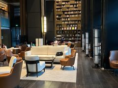 -木嘛working coffee(前海店)