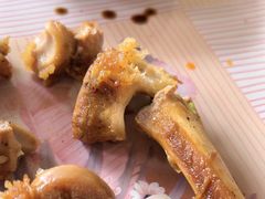 -青岩季姨妈卤猪脚店
