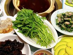 -天宜隆蘑菇宴火锅(石景山旗舰店)