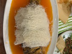 鲤鱼焙面-宋都禾源·灌汤包子(汉兴路直营店)