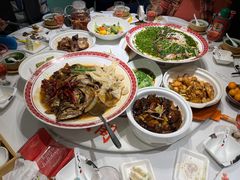 -旺顺阁鱼头泡饼(常营店)
