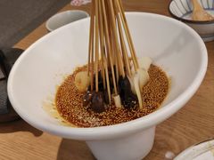 -花盐街·四川乐山小吃(西单大悦城店)